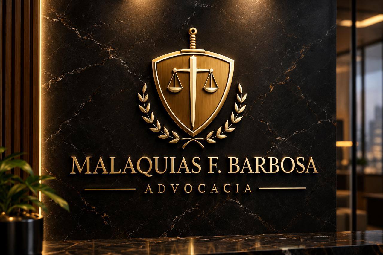 Malaquias F. Barbosa Advocacia